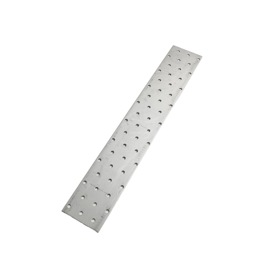 44416 Пластина соед.360х60х2,0 оцинк