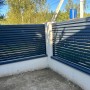Планка для крепежа боковая Rancho
