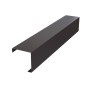 Угол наружный сложный