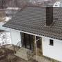_Конек полукруглый